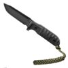 Schmeisser Outdoormesser Hugo Two