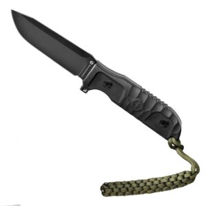 Schmeisser Outdoormesser Hugo Two