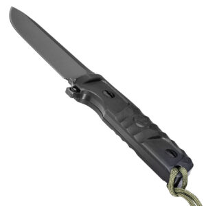 Schmeisser Outdoormesser Hugo Two