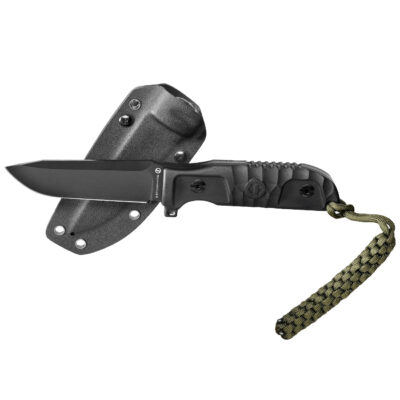 Schmeisser Outdoormesser Hugo Two