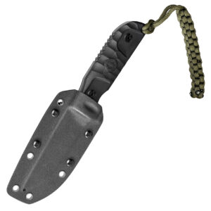 Schmeisser Outdoormesser Hugo Two