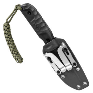 Schmeisser Outdoormesser Hugo Two