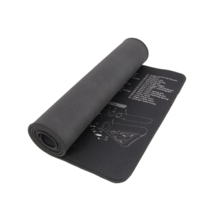 Schmeisser AR-15 Reinigungsmatte