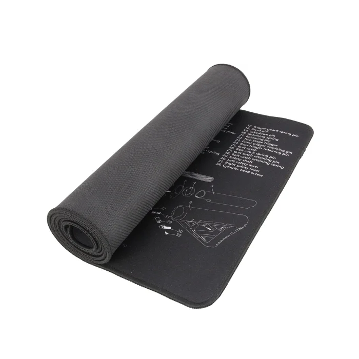Schmeisser AR-15 Reinigungsmatte Schmeisser AR-15 Reinigungsmatte