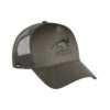 TT Logo Cap stone-grey-oliv
