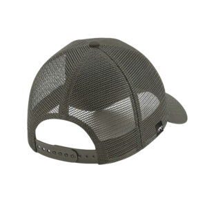 TT Logo Cap stone-grey-oliv
