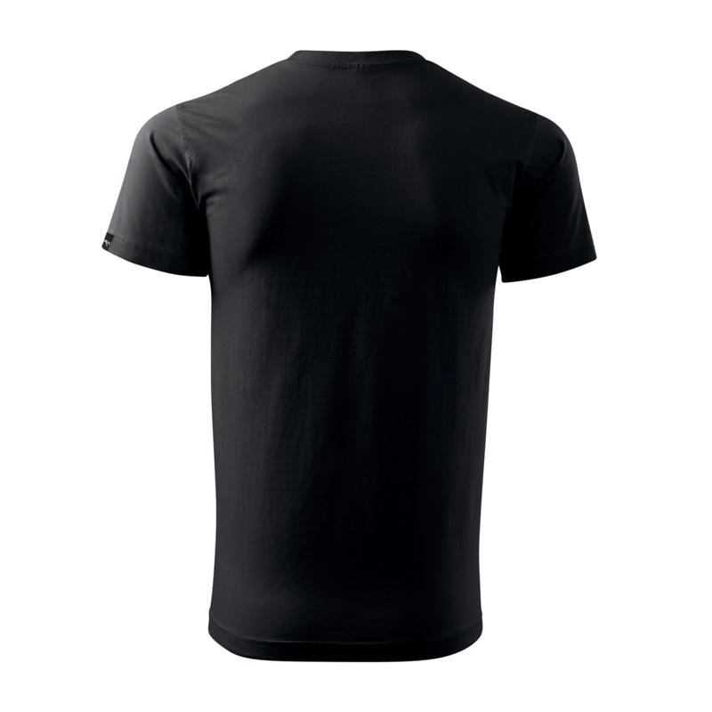 TT Logo Shirt schwarz TT Logo Shirt schwarz