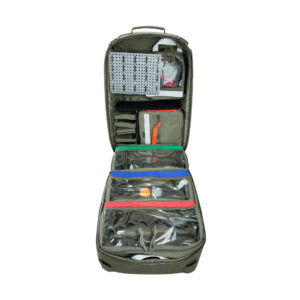 TT First Responder 50