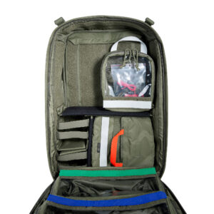 TT First Responder 50