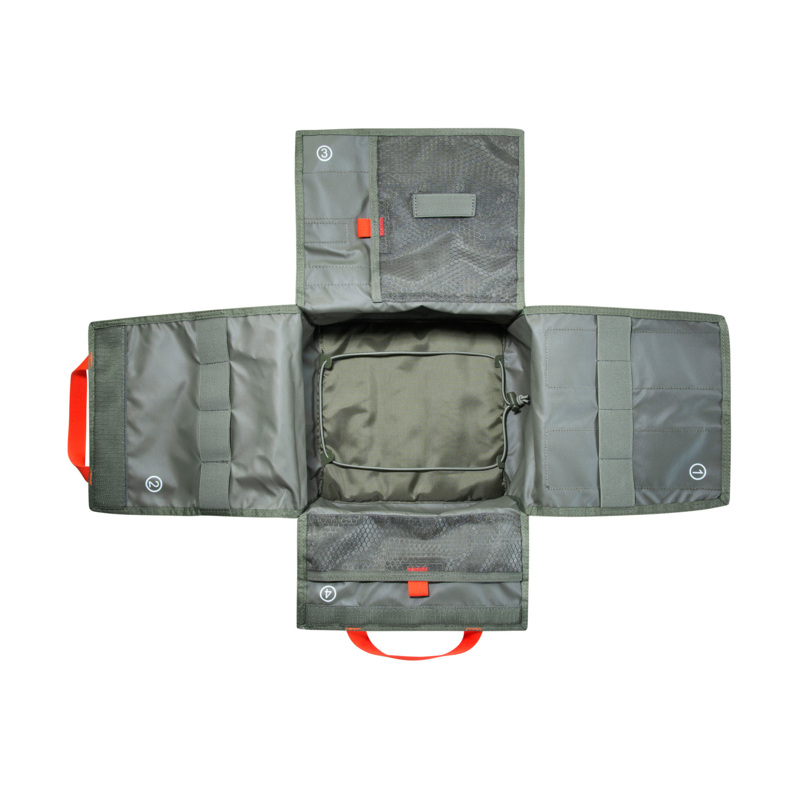 TT First Responder 50 IRR TT First Responder 50 IRR