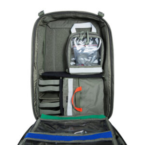 TT First Responder 50 IRR