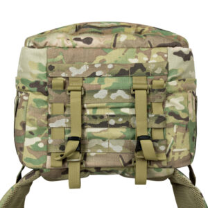 TT First Responder 50 multicam