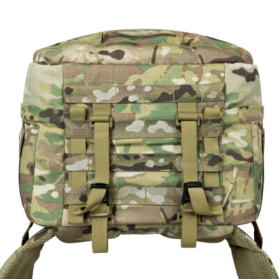 TT First Responder 50 multicam