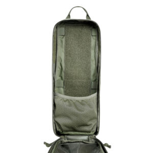 TT Side Pocket 17