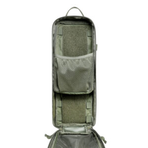 TT Side Pocket 17