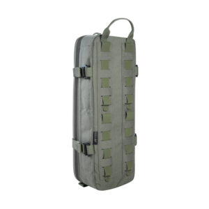 TT Side Pocket 17 IRR stone-grey-oliv