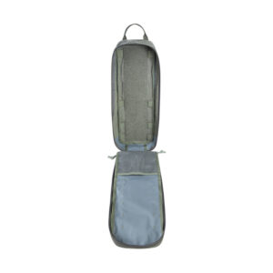 TT Side Pocket 17 IRR stone-grey-oliv