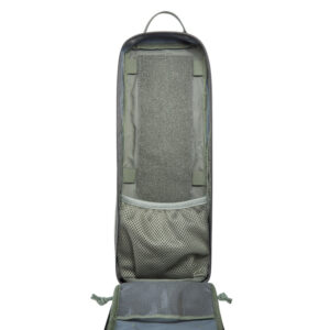 TT Side Pocket 17 IRR stone-grey-oliv
