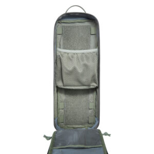 TT Side Pocket 17 IRR stone-grey-oliv