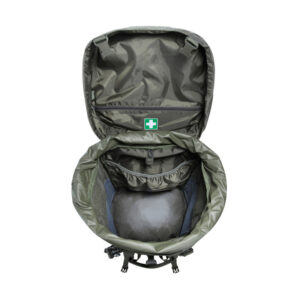 TT Base Pack 60 FO IRR stone-grey-oliv