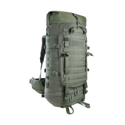 TT Base Pack 60 FO IRR stone-grey-oliv