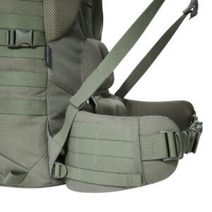 TT Base Pack 60 FO IRR stone-grey-oliv