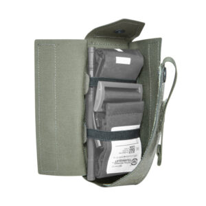 TT Tourniquet Pouch III IRR