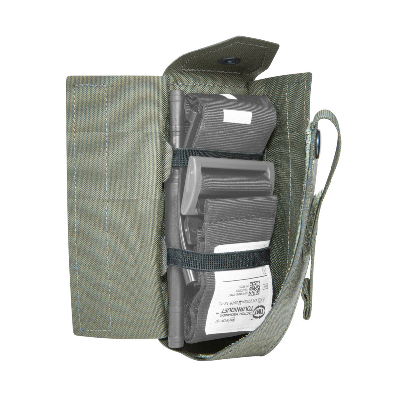 TT Tourniquet Pouch III IRR TT Tourniquet Pouch III IRR