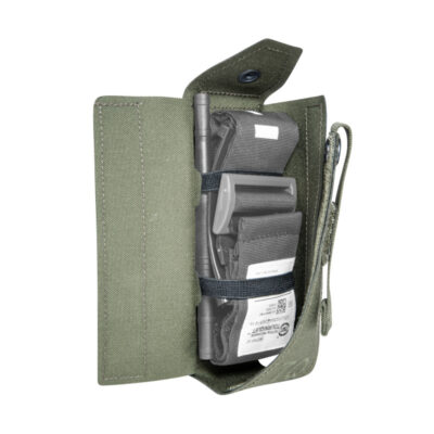TT Tourniquet Pouch III