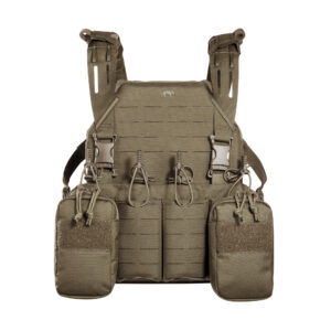 TT Modular Chest Rig 4xM4