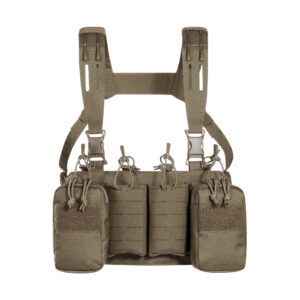 TT Modular Chest Rig 4xM4