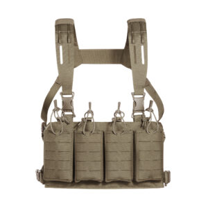 TT Modular Chest Rig 4xM4