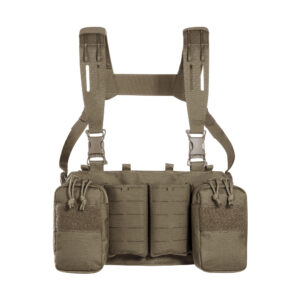 TT Modular Chest Rig 4xM4