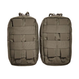 TT Modular Chest Rig 4xM4