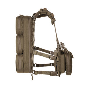 TT Modular Chest Rig 4xM4