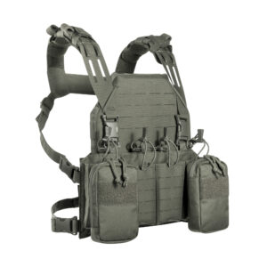 TT Modular Chest Rig 4xM4 IRR