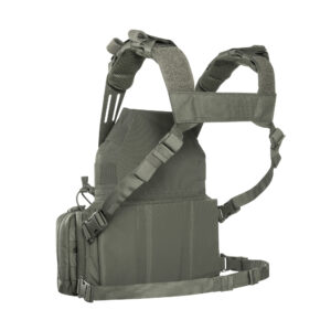TT Modular Chest Rig 4xM4 IRR