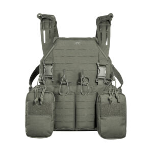 TT Modular Chest Rig 4xM4 IRR