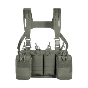 TT Modular Chest Rig 4xM4 IRR