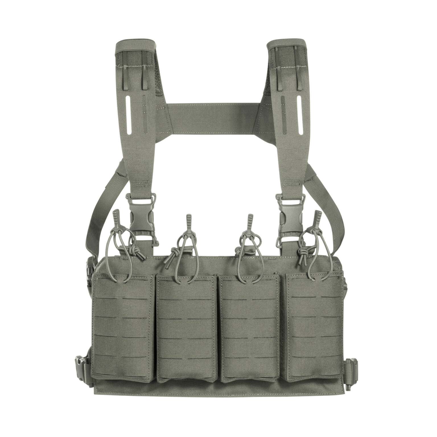 TT Modular Chest Rig 4xM4 IRR