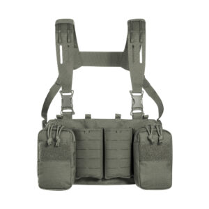 TT Modular Chest Rig 4xM4 IRR