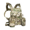 TT Modular Chest Rig 4xM4 mc