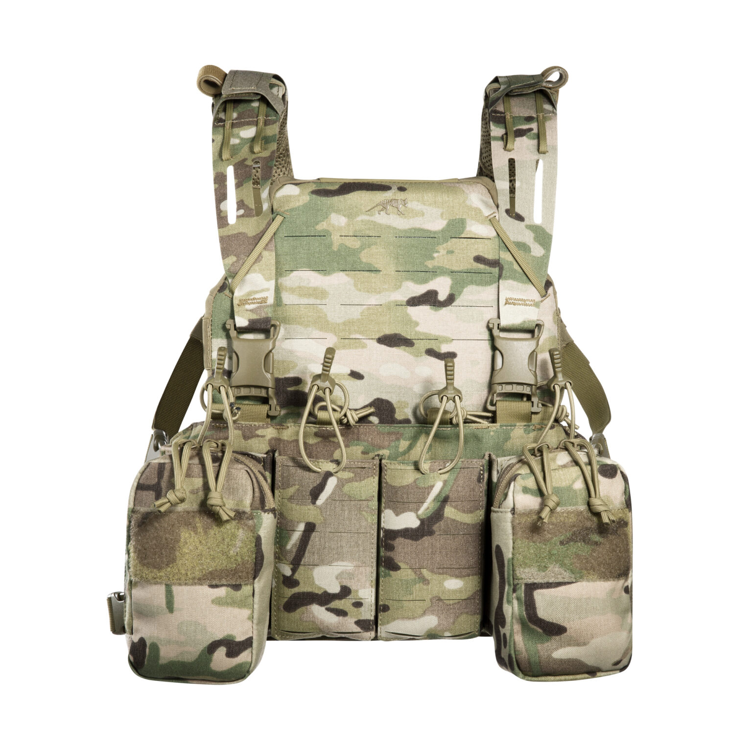 TT Modular Chest Rig 4xM4 mc