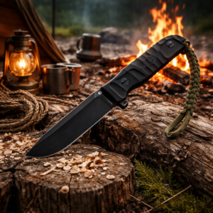 Schmeisser Outdoormesser Hugo Two