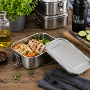 Fox Outdoor Lunchbox Premium 16 cm