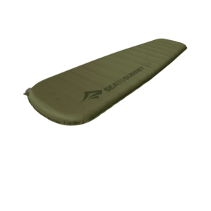 STS Camp Plus Self-Inflating Isomatte
