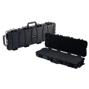 Glary Rifle Hard Case Gewehrkoffer