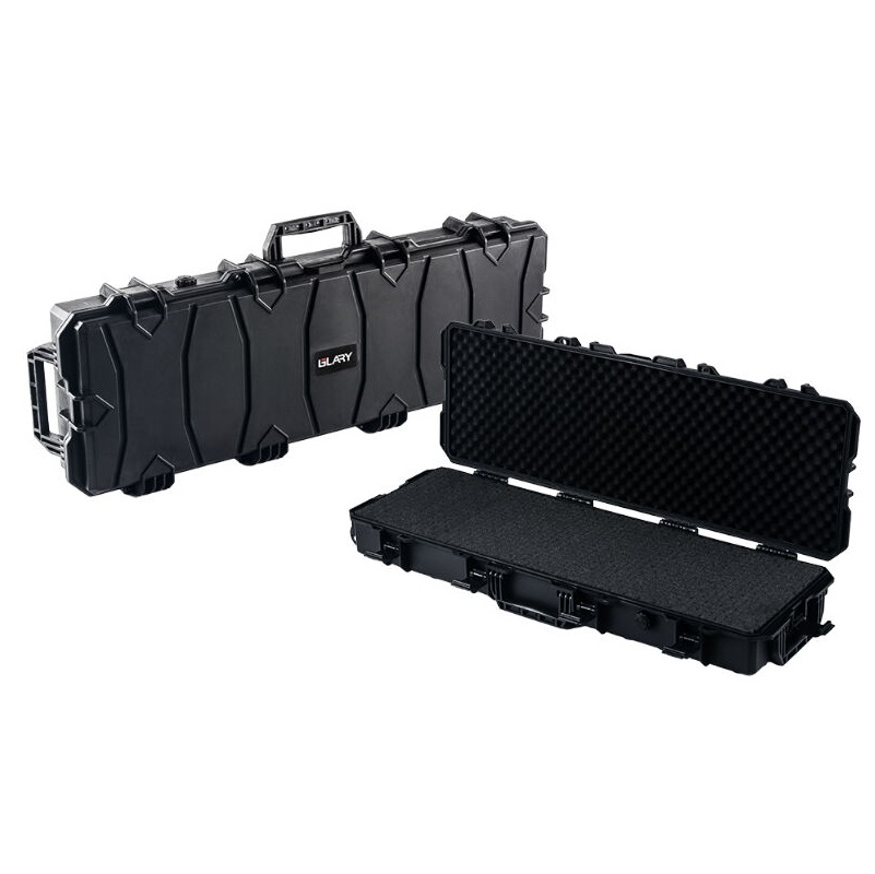 Glary Rifle Hard Case Gewehrkoffer Glary Rifle Hard Case Gewehrkoffer