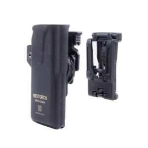 Nextorch V43 Kydex--Holster