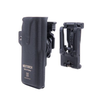 Nextorch V43 Kydex--Holster